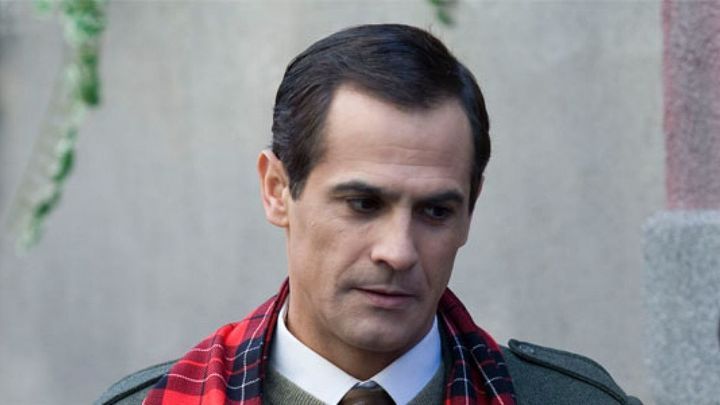 El actor Jesus Cabrero / AYTO ARGANDA DEL REY