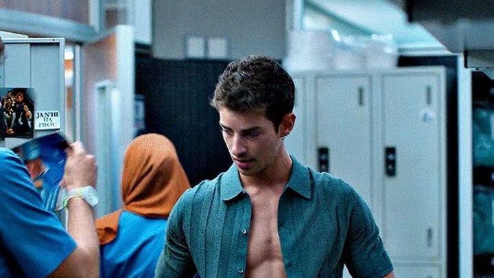 Respira (Netflix) / Enseriados