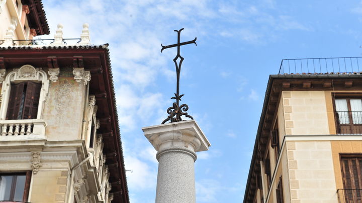 Camino de Madrid / COMUNIDAD DE MADRID