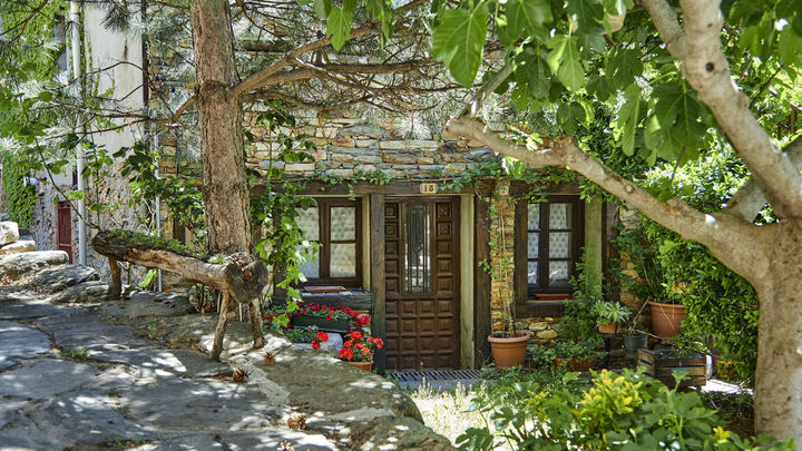 Horcajuelo de la Sierra / Comunidad de Madrid