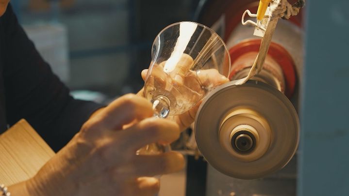 Taller de frío / Redacción