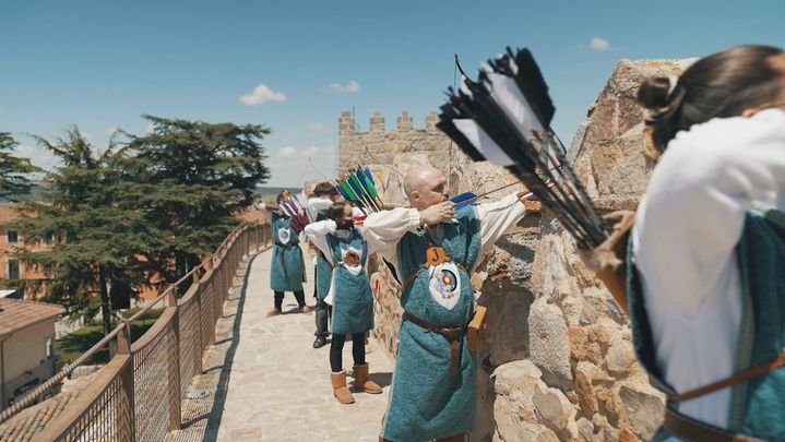 Arqueros / Redacción