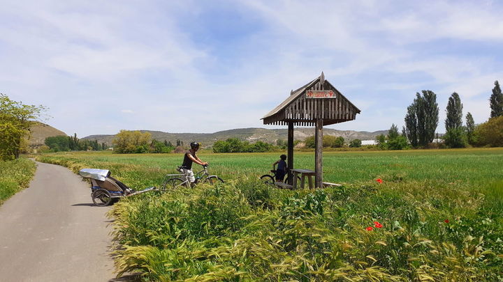 Las Vegas y Alcarria / Comunidad de Madrid
