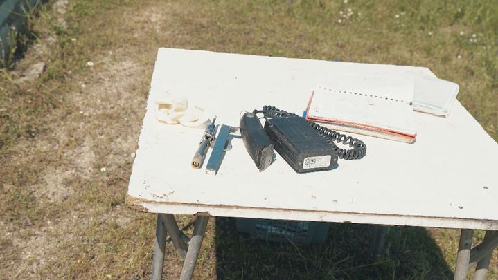 Veterinarios de campo / Redacción