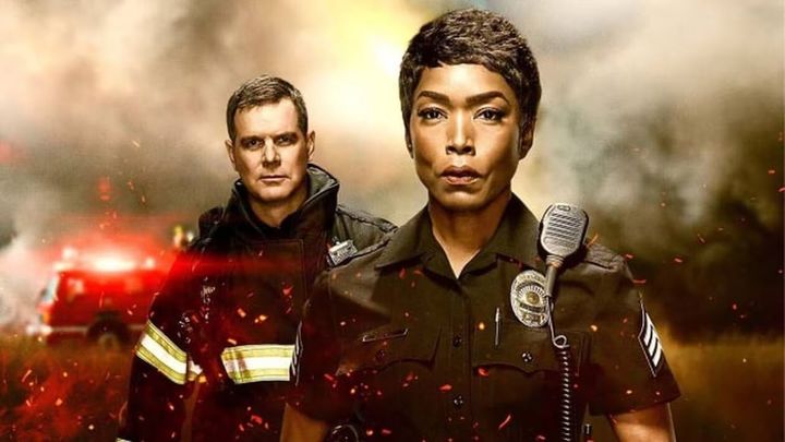 9-1-1 / Enseriados