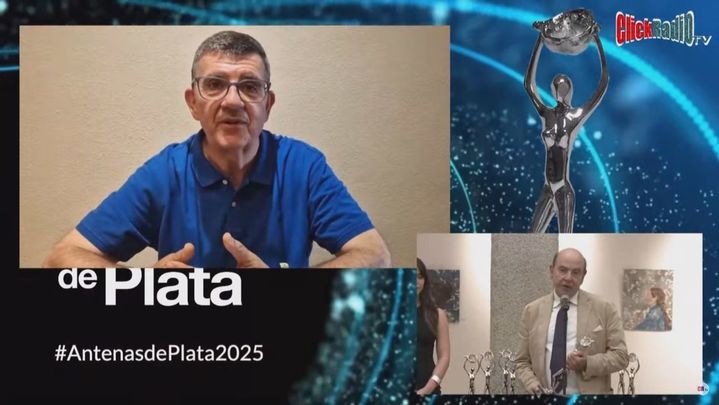 José Ignacio Hernández Vitoria / TELEMADRID