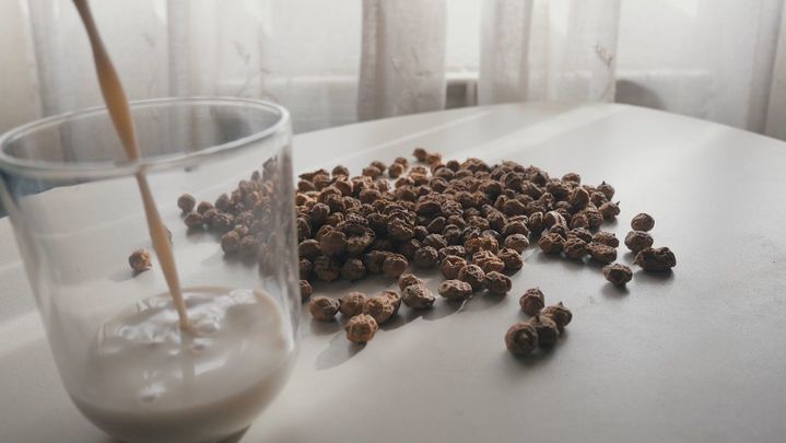 Horchata / Redacción