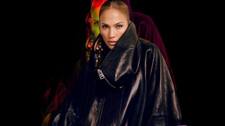 Jennifer López / EUROPA PRESS