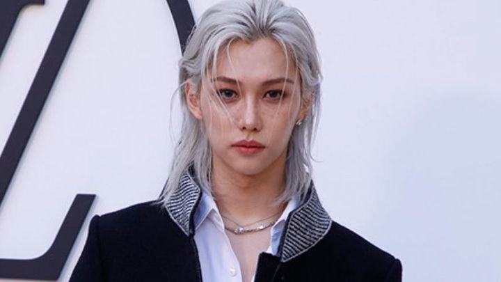 Felix, integrante de Stray Kids / EUROPA PRESS