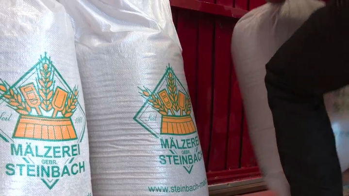 Cerveza / Telemadrid