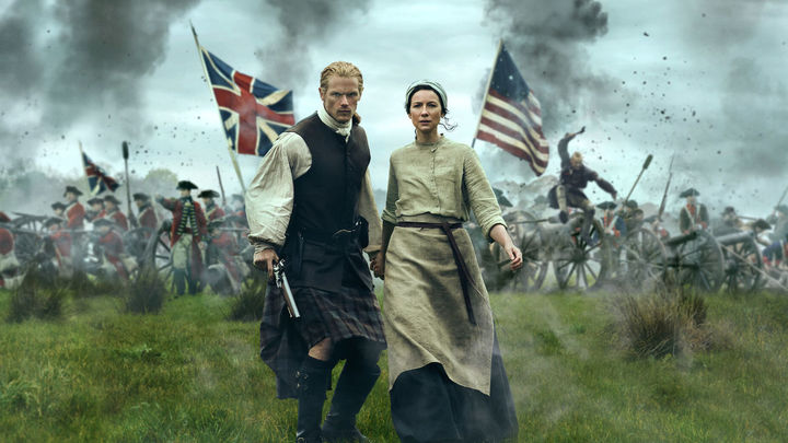 Outlander (Movistar Plus +)
