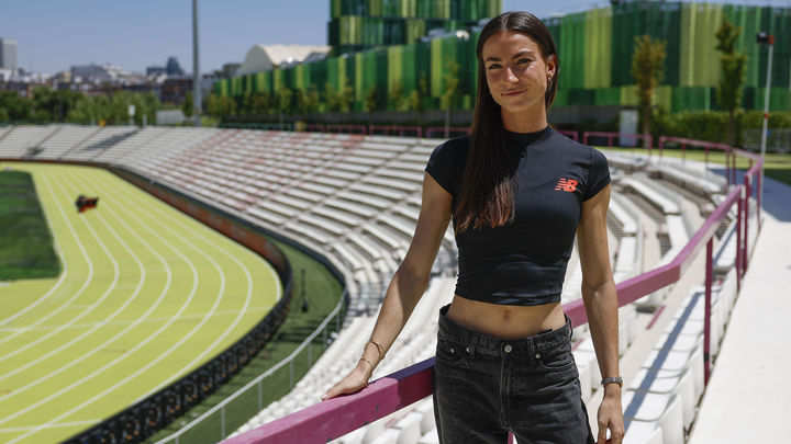 Blanca Hervás / EFE