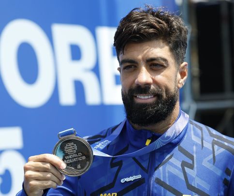 GimCarlos Gimeno / EFE