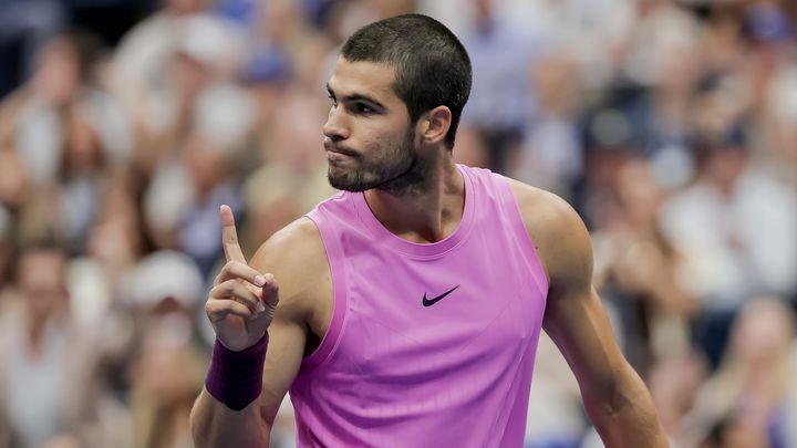 Carlos Alcaraz / EFE