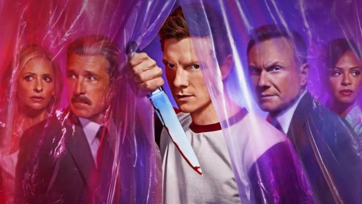 Dexter. Pecado Original.jpg / Dexter. Pecado Original