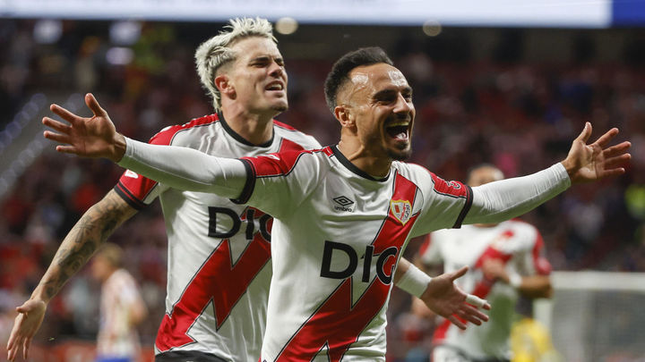 Alvaro García / EFE