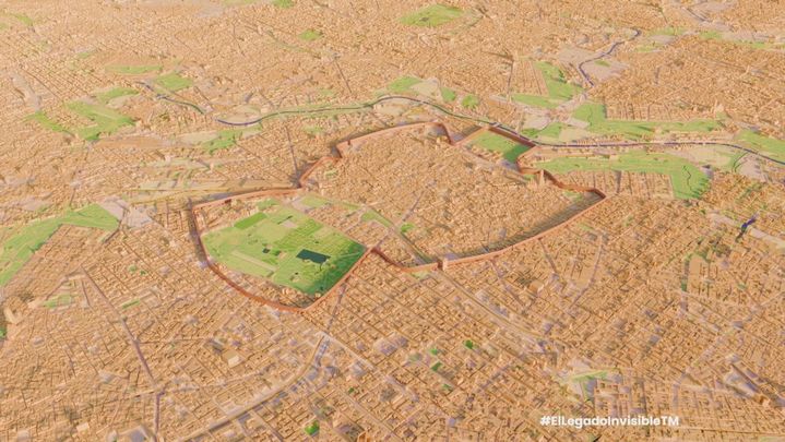 La cerca de Felipe IV / REDACCIÓN