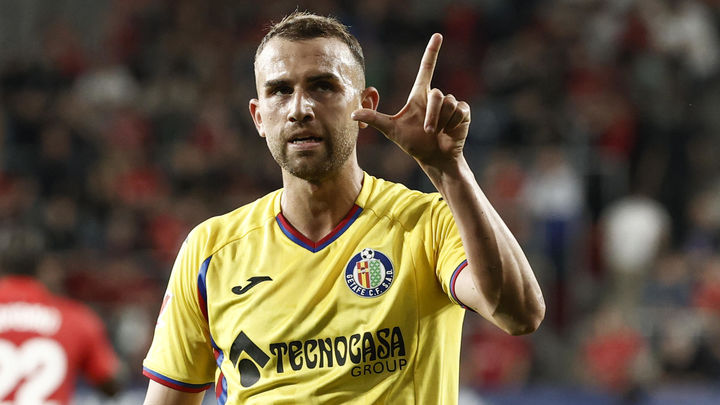 Borja Mayoral / EFE