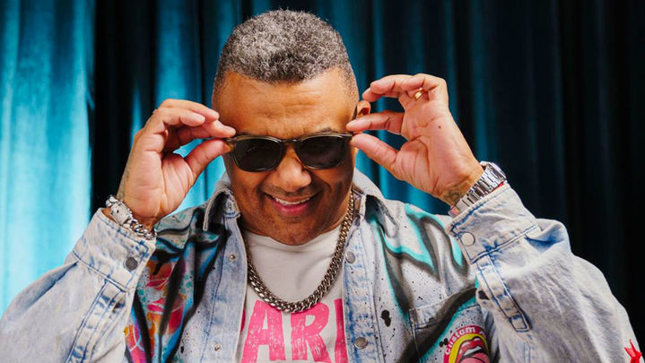 El DJ Henry Méndez, protagonista en la Hispanidad 2025 en Madrid / REDACCIÓN