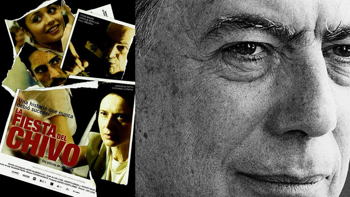 'La fiesta del chivo', en Teatros del Canal / REDACCIÓN