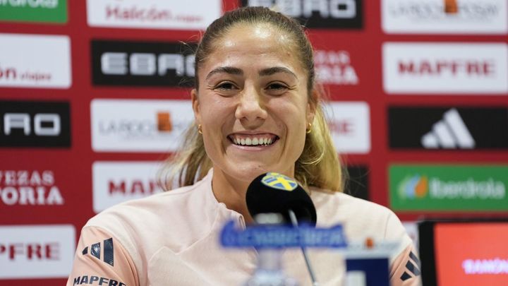 Laia Aleixandri / EFE