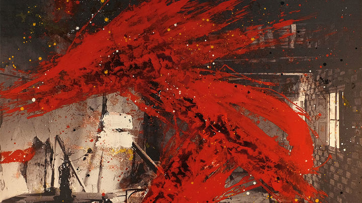 Imágenes de la exposición / TELEMADRID