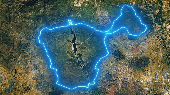 El Pardo / REDACCIÓN