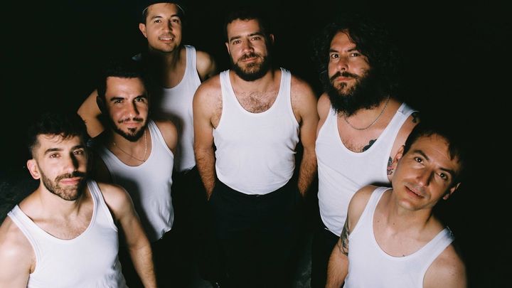 La M.O.D.A arrancara nueva gira el próximo 13 de noviembre / EUROPA PRESS