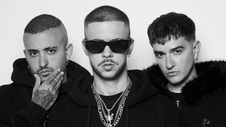 Hijos de la Ruina / EUROPA PRESS