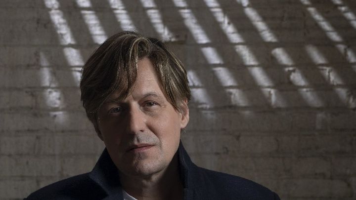 Nacho Vegas / EUROPA PRESS