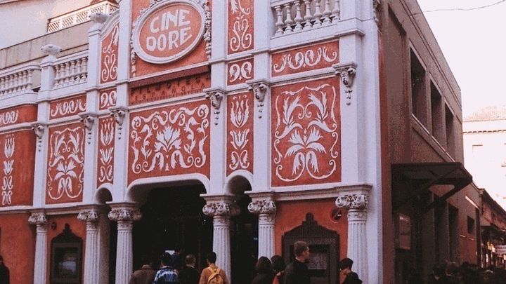 Cines Doré / EUROPA PRESS