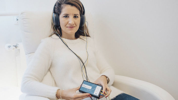 Dynamical Neurofeedback Neuroptimal / TELEMADRID