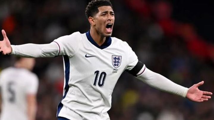 Jude Bellingham / FIFA