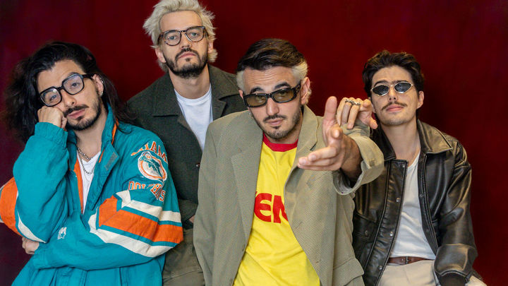 Morat / Europa Press