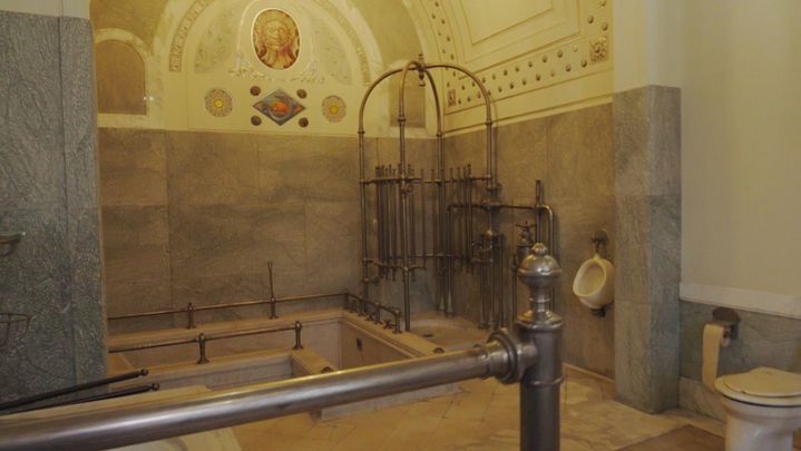 Faber-Castell catillo en Alemania / REDACCIÓN