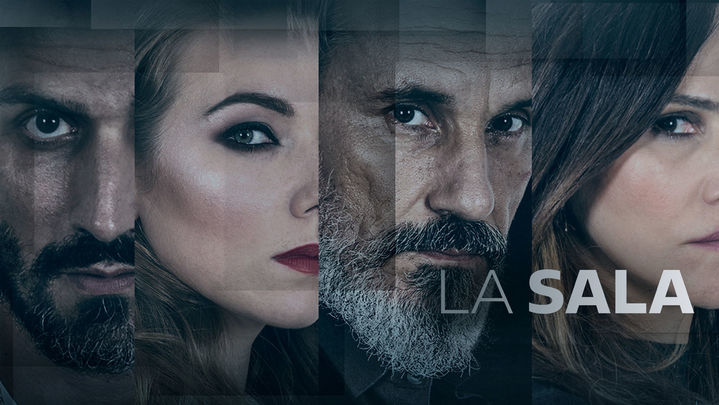 La sala / Enseriados