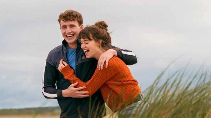 Normal People (Movistar Plus +) / Enseriados