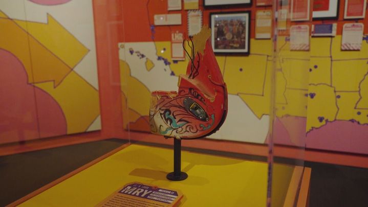 Museo de la Cultura Pop en Seattle / REDACCIÓN