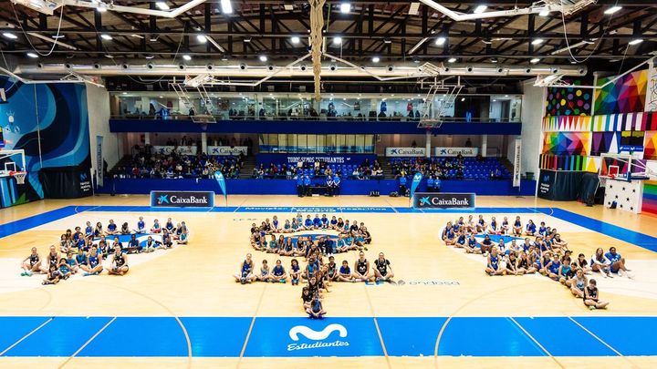 Movistar Estudiantes / @MovistarEstu