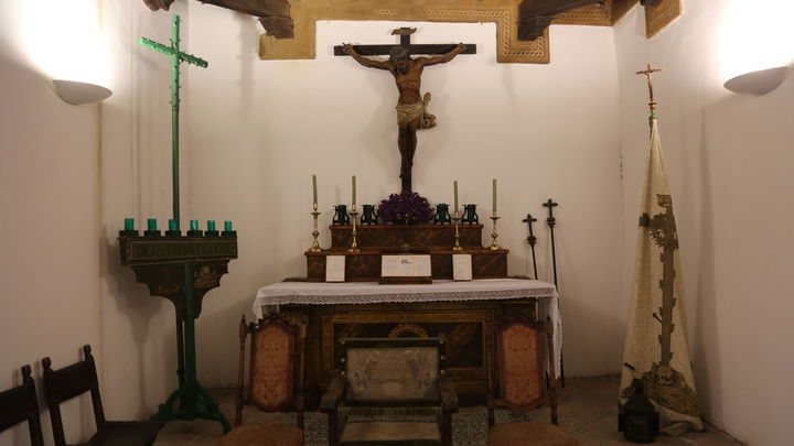 Cofradía de la Santa Caridad de Toledo / Cofradía Santa Caridad de Toledo