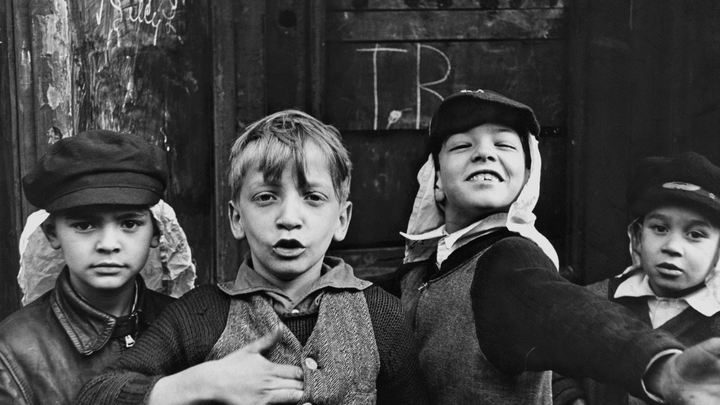 Helen Levitt / Europapress/ BSM