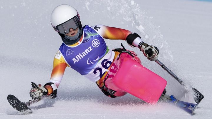 Audrey Pascual / EFE