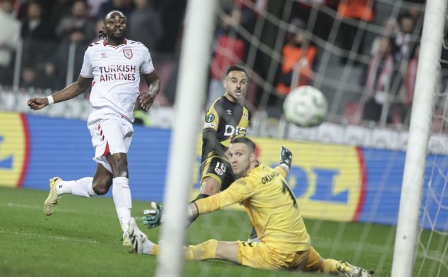 Alvaro García / EFE