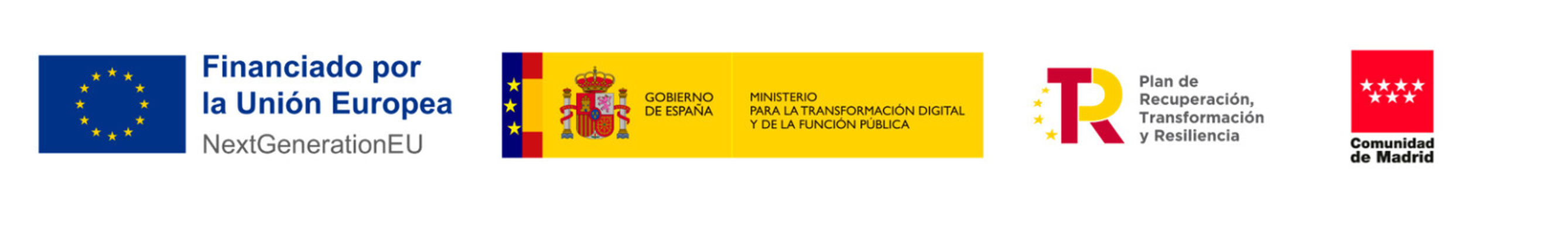DIGITALIZACIÓN / TELEMADRID