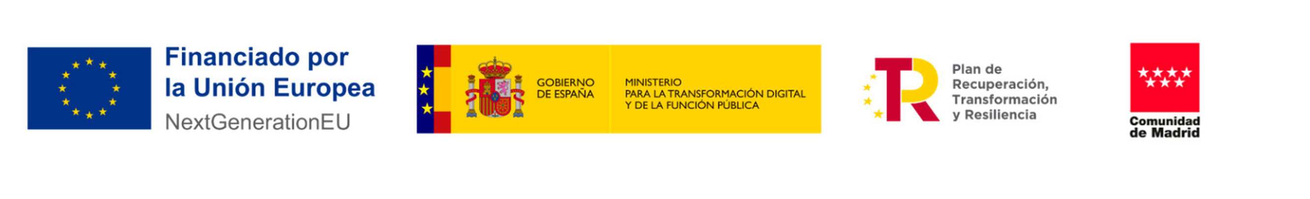 DIGITALIZACIÓN / TELEMADRID