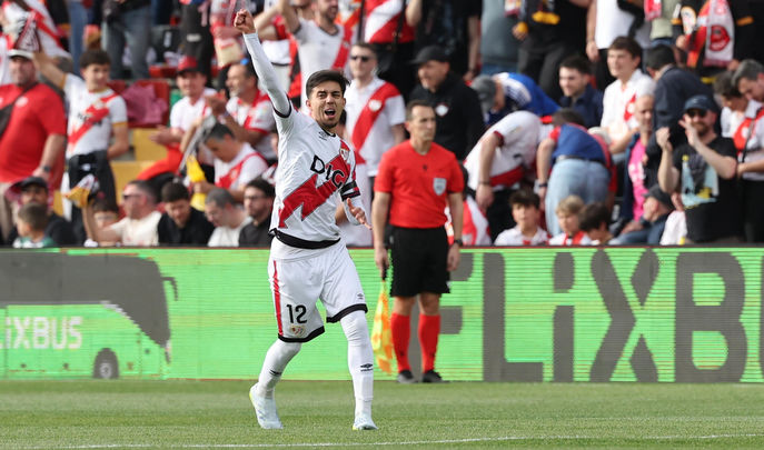 Ilias Akhomach / EFE