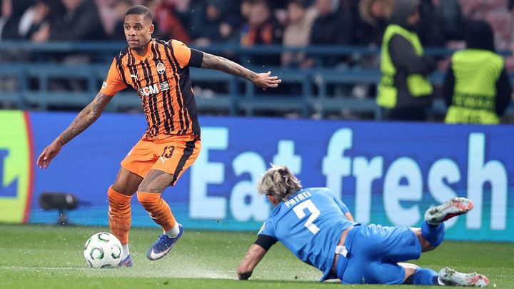Shakhtar / EFE