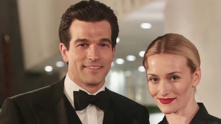 Love Story / Enseriados