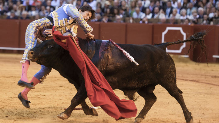Roca Rey / EFE