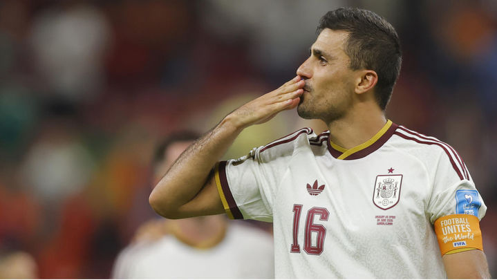 Rodri Hernandez / EFE